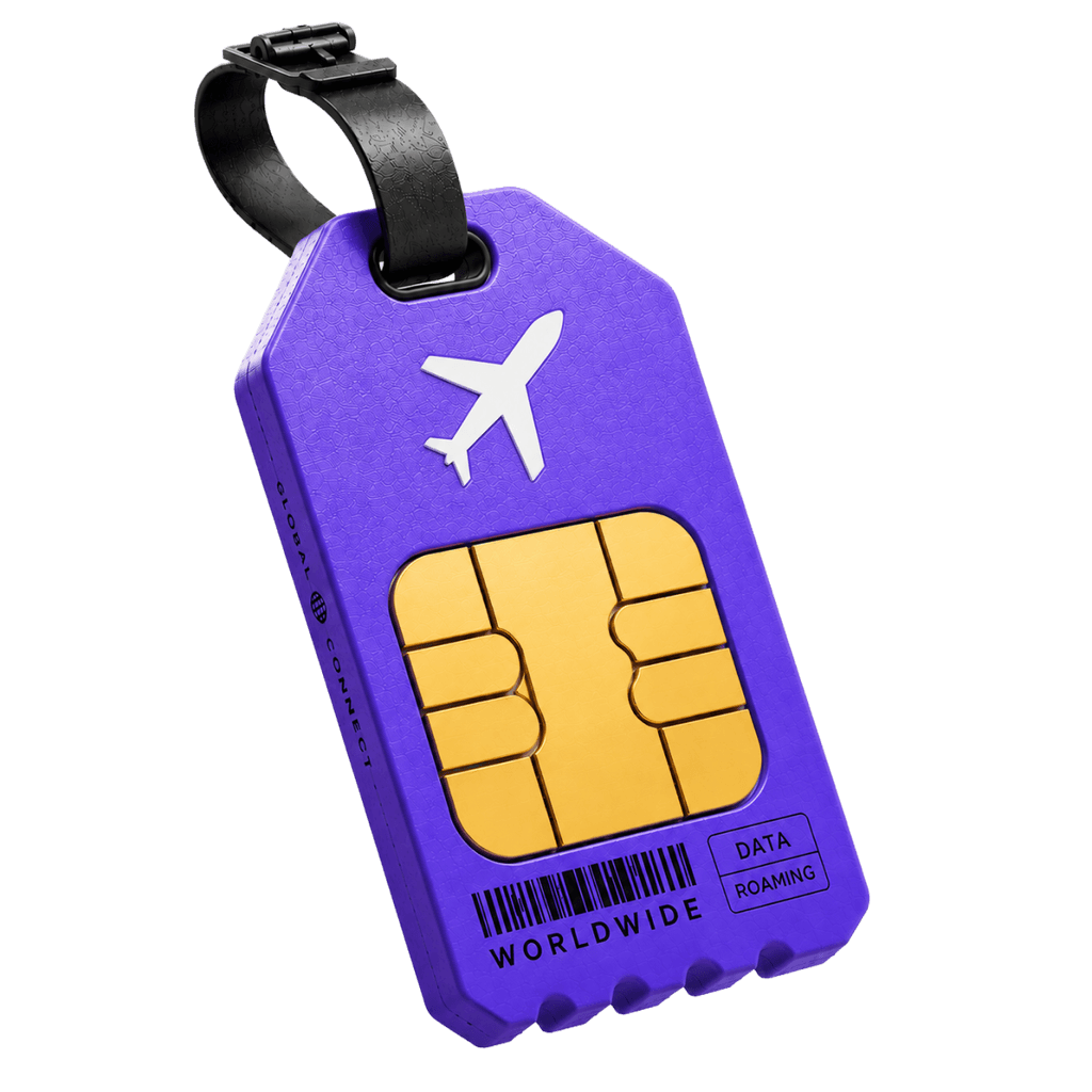 Travel eSIM